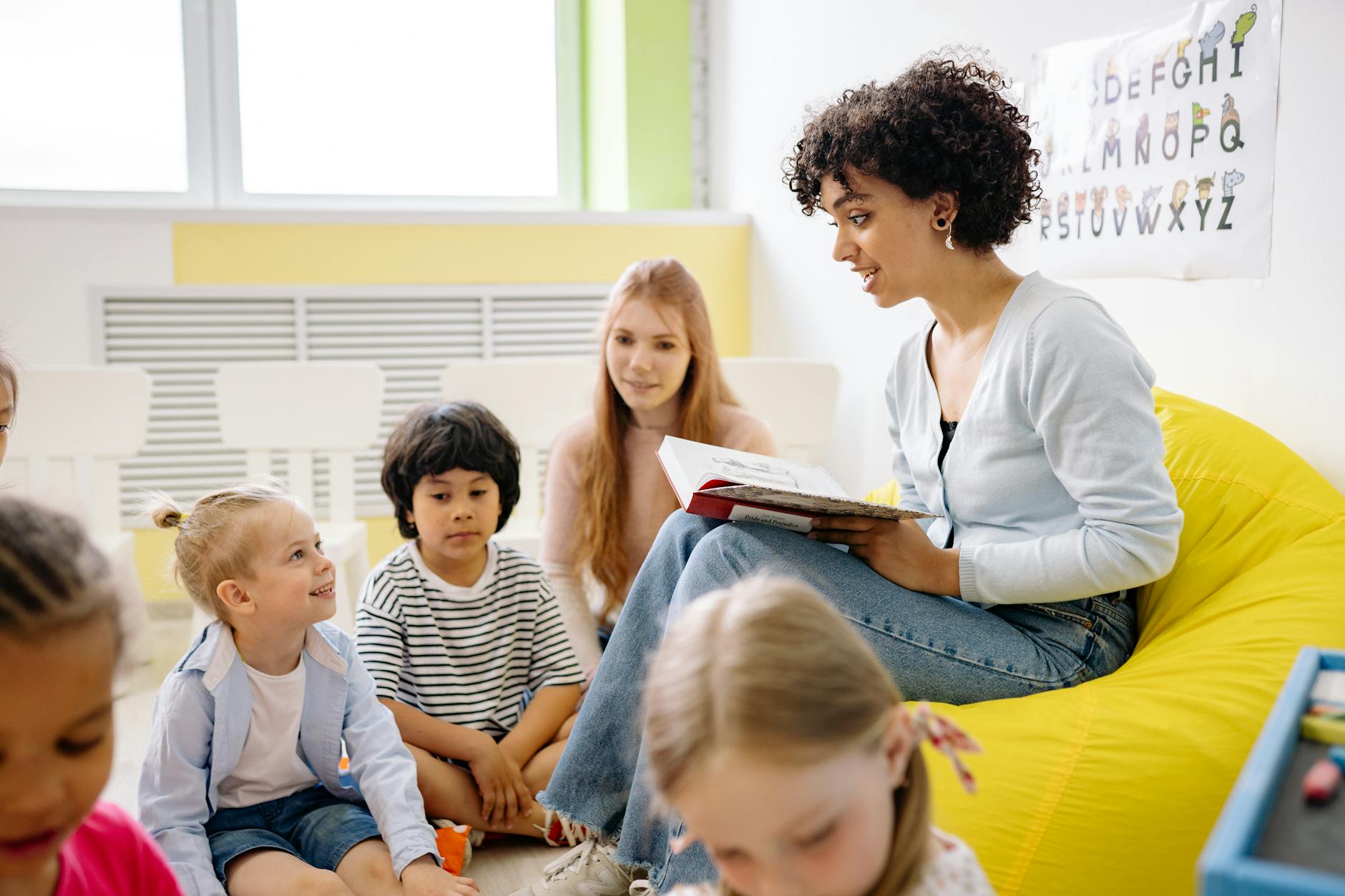 IREAD 2025: Progress, Retention, and How These Results Square With ILEARN