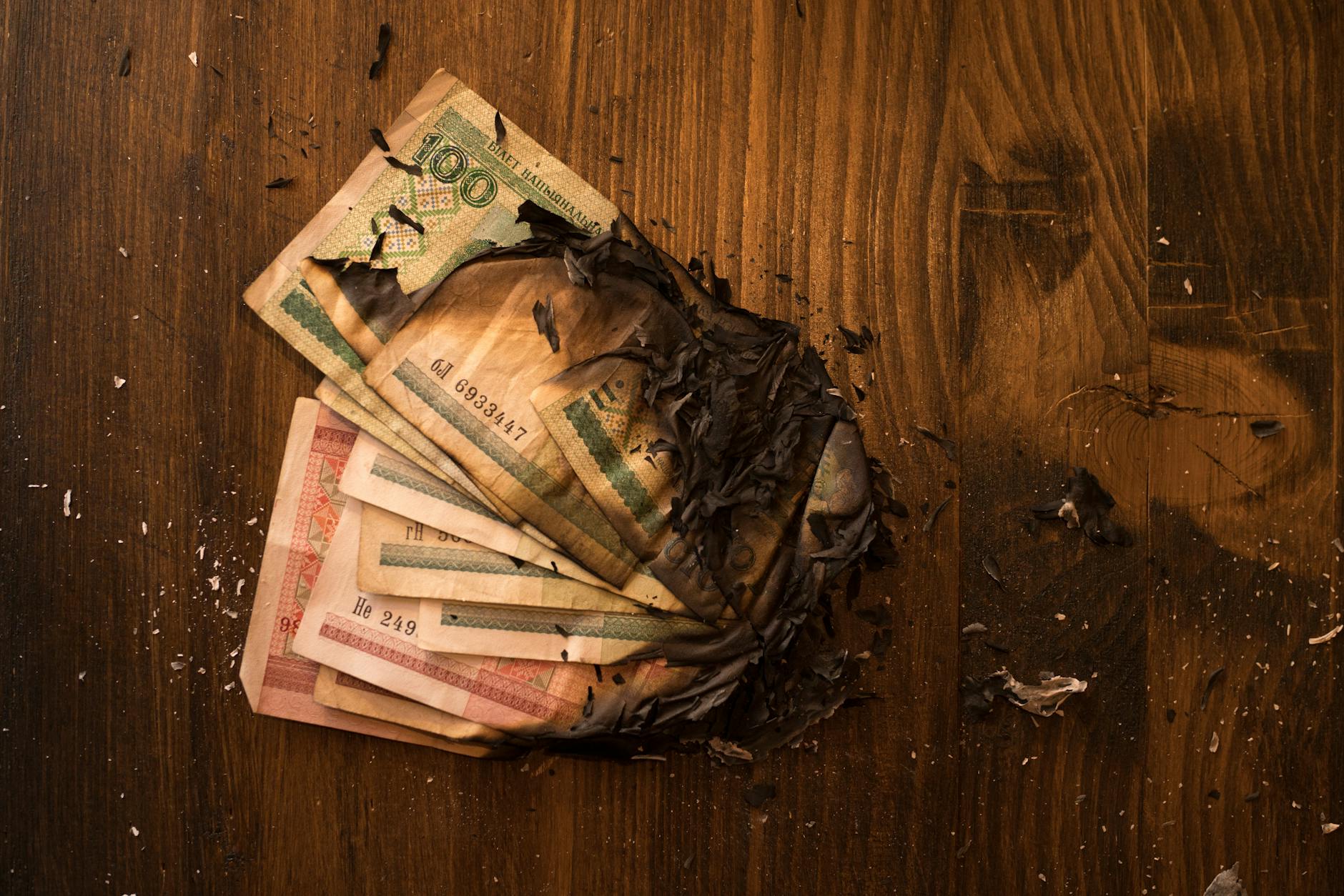 Are Indiana Public Schools "Losing Money"?